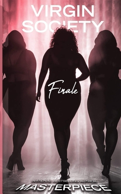 Virgin Society 2 B0D9PFBTQZ Book Cover