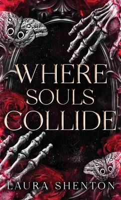 Where Souls Collide 1917969236 Book Cover