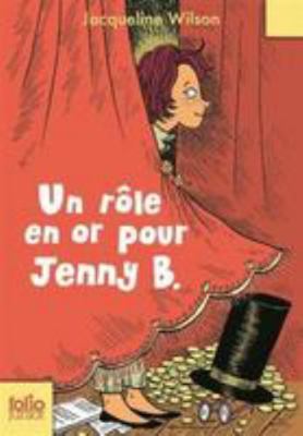 Role En or Pour Jenny B. [French] 2070614786 Book Cover