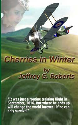 Cherries in Winter 1515043274 Book Cover