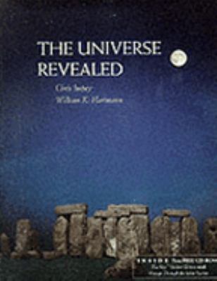 Universe Revealed 0534248934 Book Cover