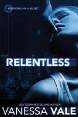 Relentless 1795900369 Book Cover