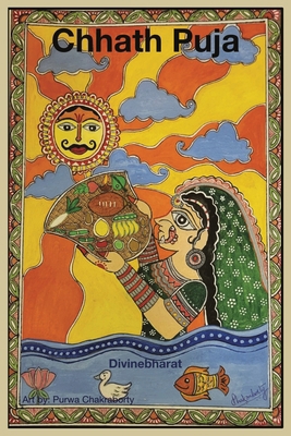 Chhath Puja 9356279802 Book Cover