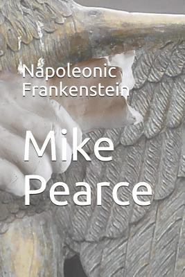 Napoleonic Frankenstein 1797730800 Book Cover