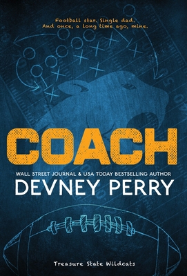 Coach 1957376368 Book Cover