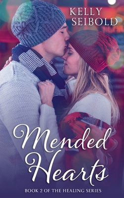 Mended Hearts B0DX9VTTKK Book Cover