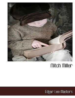 Mitch Miller 1140133683 Book Cover