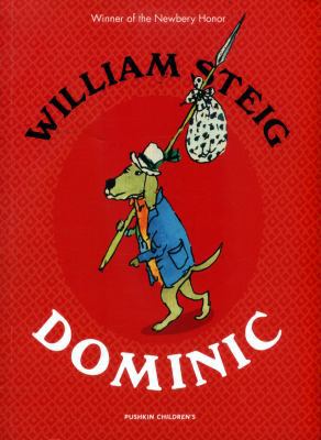 Dominic 178269143X Book Cover