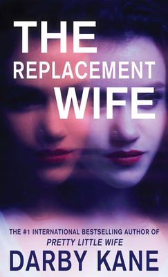 The Replacement Wife [Large Print] 143289613X Book Cover