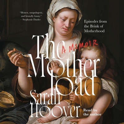 The Motherload 1797188488 Book Cover