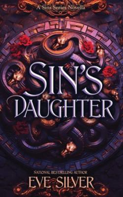 Sin's Daughter: A Dark Fantasy Romance Novella 1988674255 Book Cover