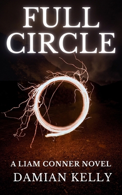 Full Circle B0H1YRTX2H Book Cover