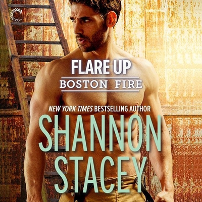 Flare Up 1982644435 Book Cover