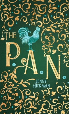 The PAN 1735614149 Book Cover