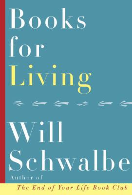 Books for Living 0385353545 Book Cover
