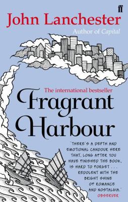 Fragrant Harbour 0571294855 Book Cover