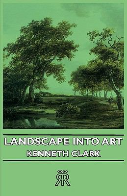 Landscape into Art 1406728241 Book Cover