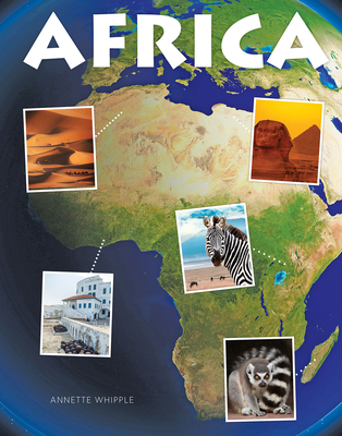 Africa 1641564075 Book Cover