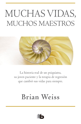 Muchas Vidas, Muchos Maestros / Many Lives, Man... [Spanish] 1947783416 Book Cover