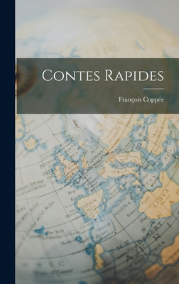 Contes rapides [French] 101705777X Book Cover