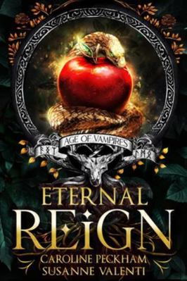 Eternal Reign 191442588X Book Cover