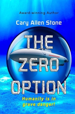The Zero Option B0FD5CDCW6 Book Cover