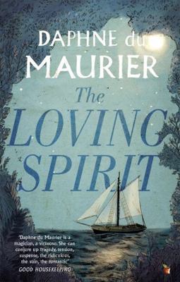 The Loving Spirit 1844080935 Book Cover