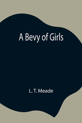 A Bevy of Girls 9354844448 Book Cover