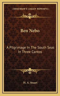 Ben Nebo: A Pilgrimage in the South Seas in Thr... 1163726087 Book Cover