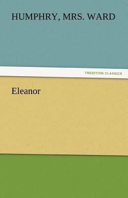 Eleanor 3842466803 Book Cover