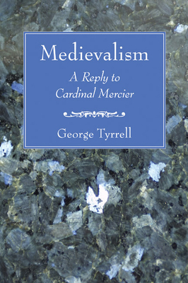 Medievalism 1597529788 Book Cover