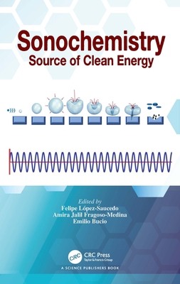 Sonochemistry: Source of Clean Energy 1032212985 Book Cover
