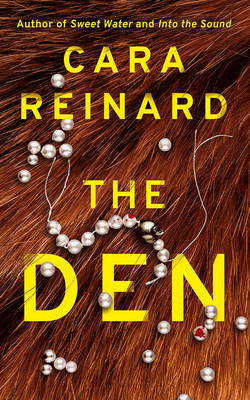 The Den 1713656086 Book Cover