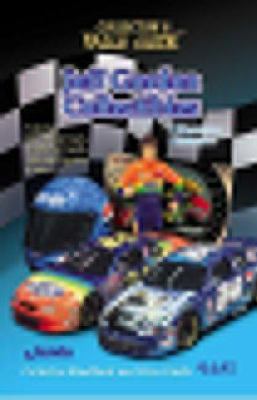 Jeff Gordon: Collector Handbook and Price Guide 1585980706 Book Cover