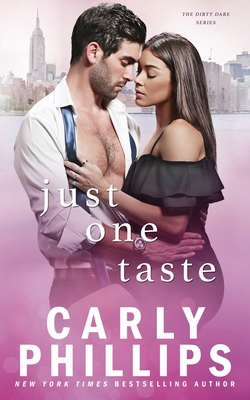 Just One Taste 1685590101 Book Cover