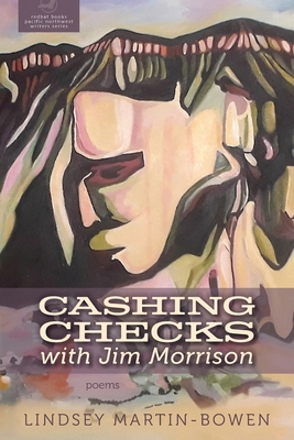 CASHING CHECKS with Jim Morrison 1946970093 Book Cover