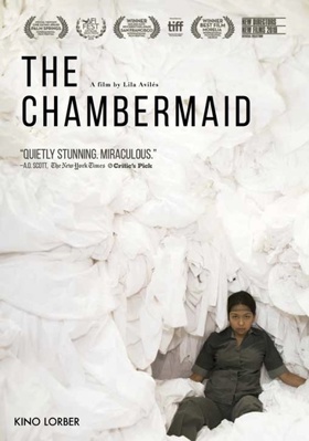 The Chambermaid [Spanish]            Book Cover
