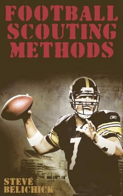 Football Scouting Methods 1607965127 Book Cover