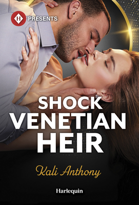 Shock Venetian Heir 1335614125 Book Cover