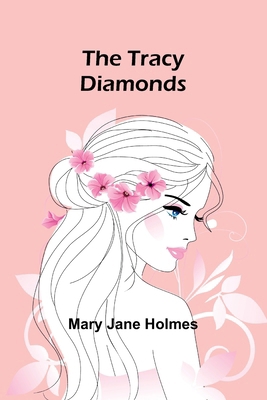 The Tracy diamonds 9357967664 Book Cover