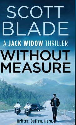 Without Measure 1955924066 Book Cover