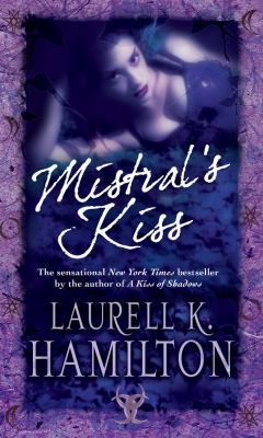 mistral's-kiss 0593057236 Book Cover