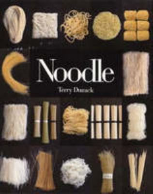 Noodle 1864483474 Book Cover