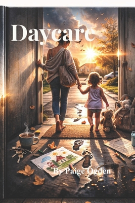 Daycare B0GPNFGDKQ Book Cover