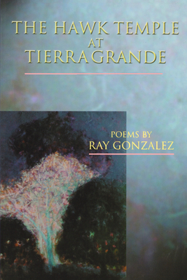 The Hawk Temple at Tierra Grande 1929918208 Book Cover