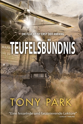 Teufelsbündnis [German] 1922825484 Book Cover