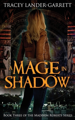 A Mage in Shadow 1733454551 Book Cover