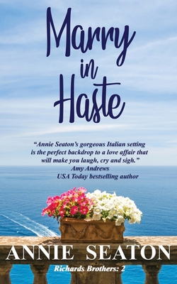 Marry in Haste 0645223247 Book Cover