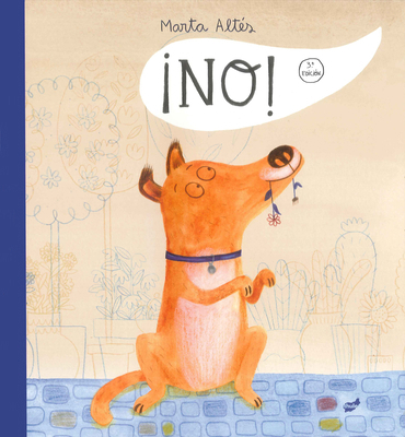 ¡No! [Spanish] 8415357303 Book Cover