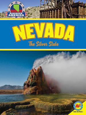 Nevada: The Silver State 1489648992 Book Cover